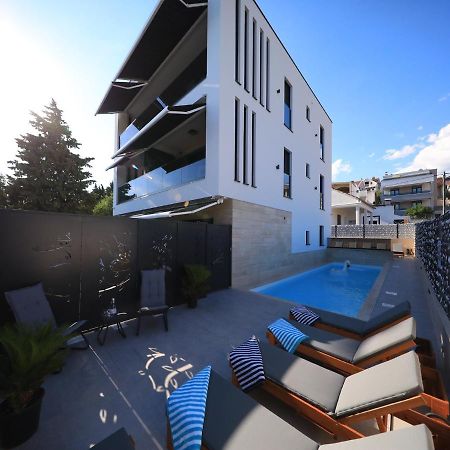 Adastra Apartments マスレニツァ エクステリア 写真